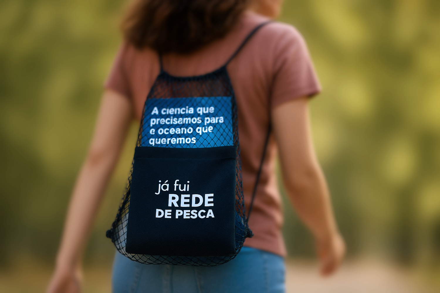 Brinde que corre junto com a causa: por que escolher a Marulho para sua corrida de rua