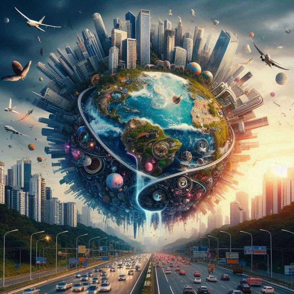 Complexidade, política e desinformação: as barreiras para falar de mudanças climáticas