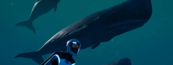 Jogos para celular com temas de mar e oceano