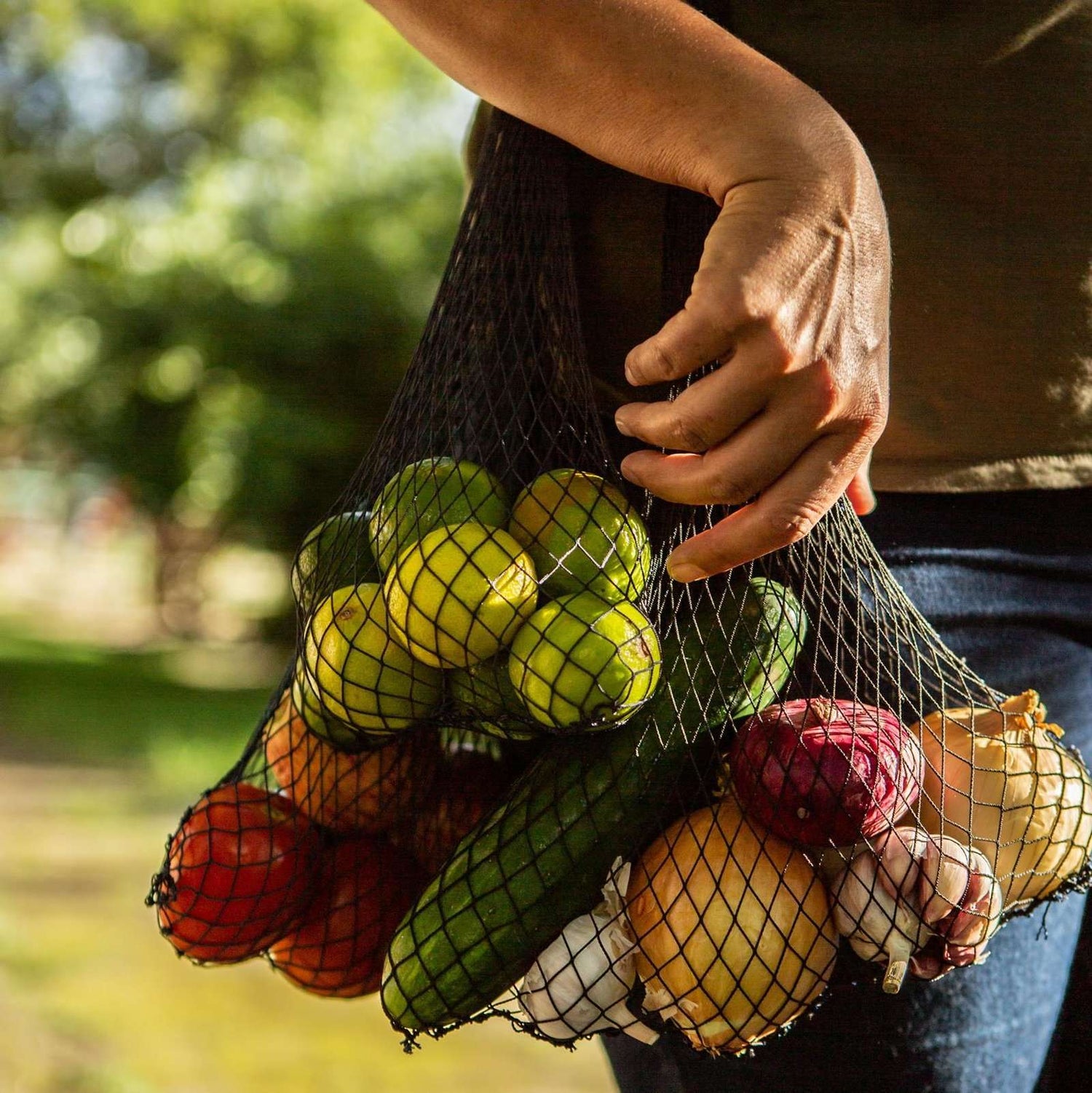 7 motivos para você começar a usar sacolas ecológicas hoje mesmo