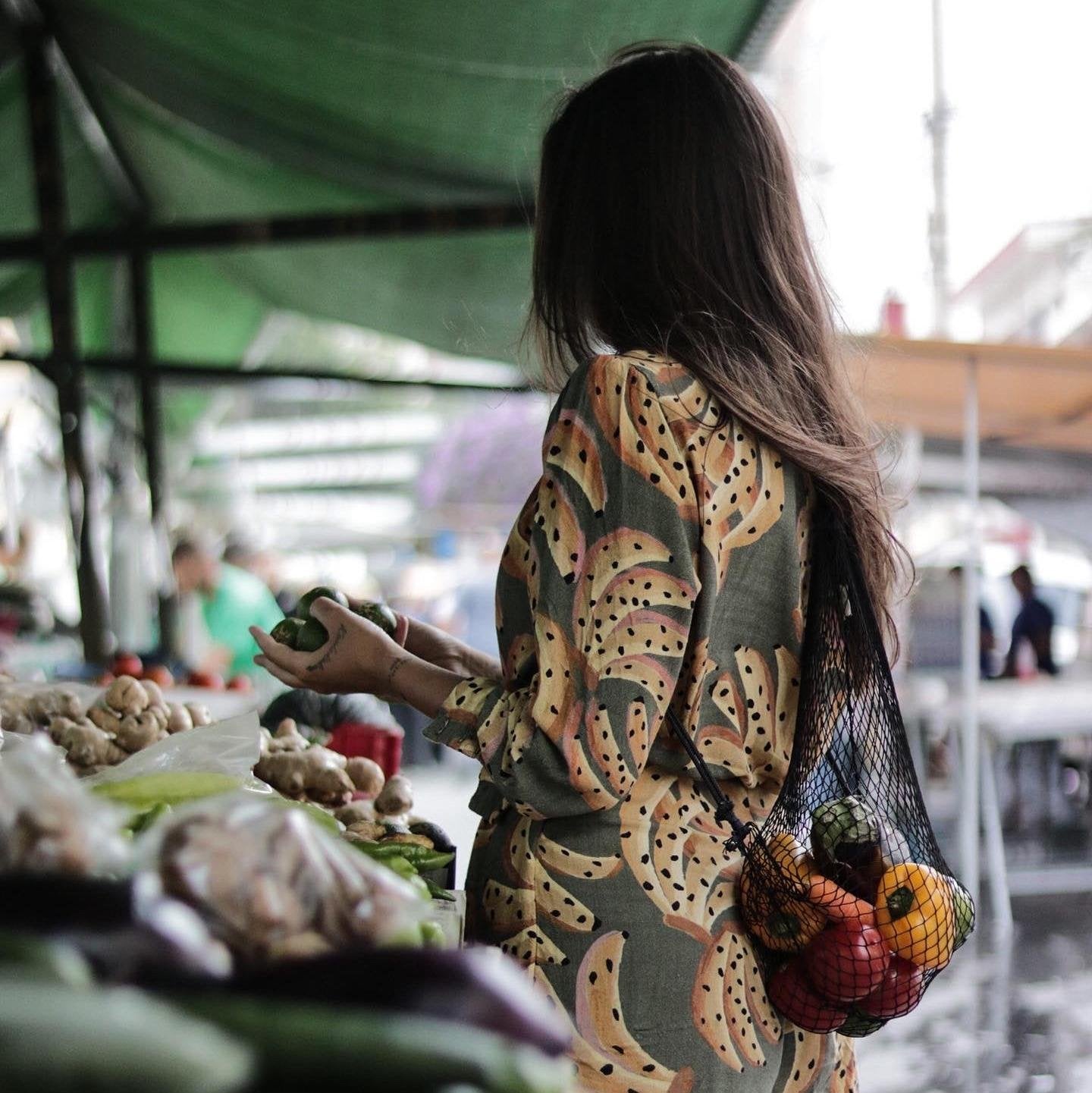 Por que abandonei as marcas de luxo e nunca me senti tão bem como antes