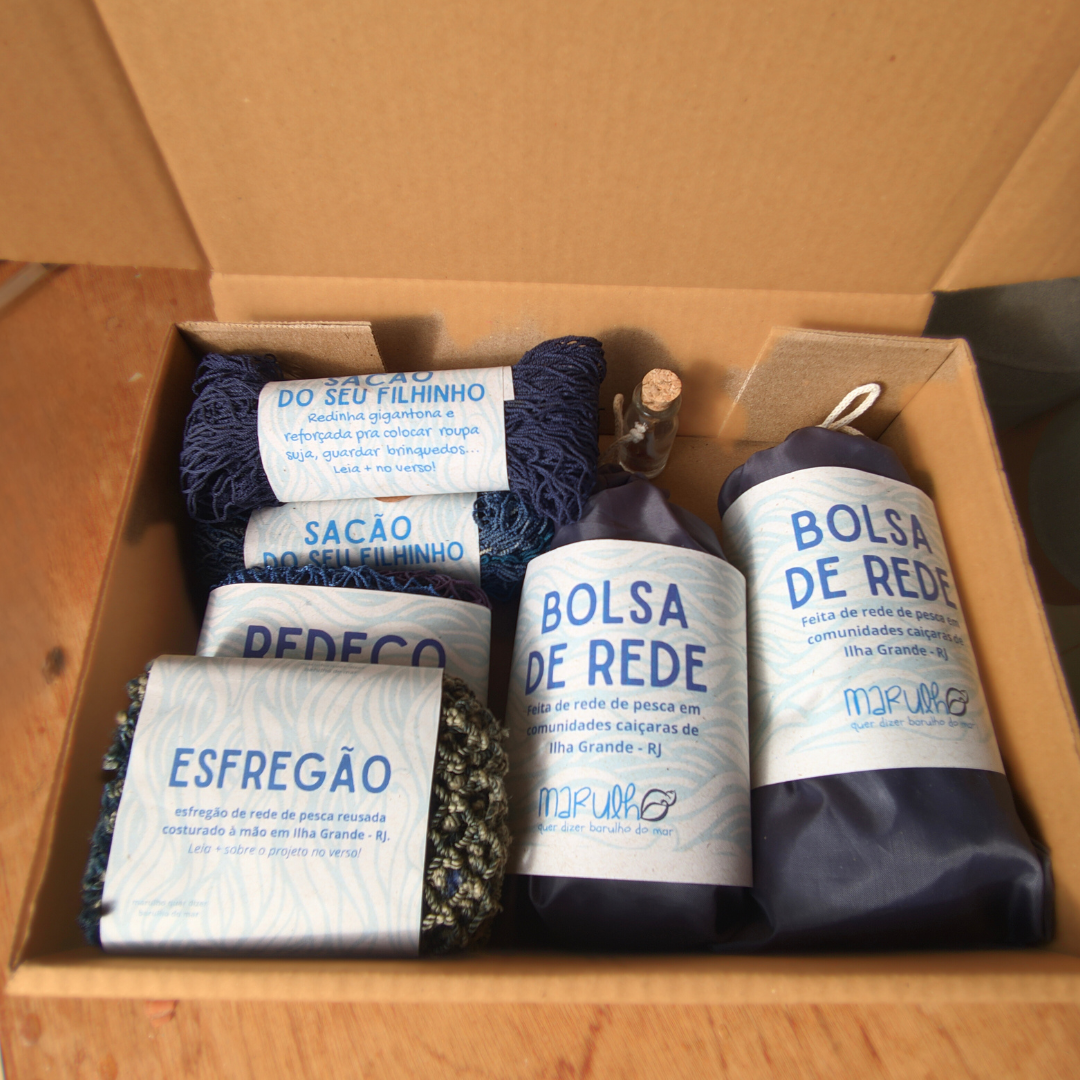 Presente com propósito: quando a história importa tanto quanto o que vai dentro da embalagem