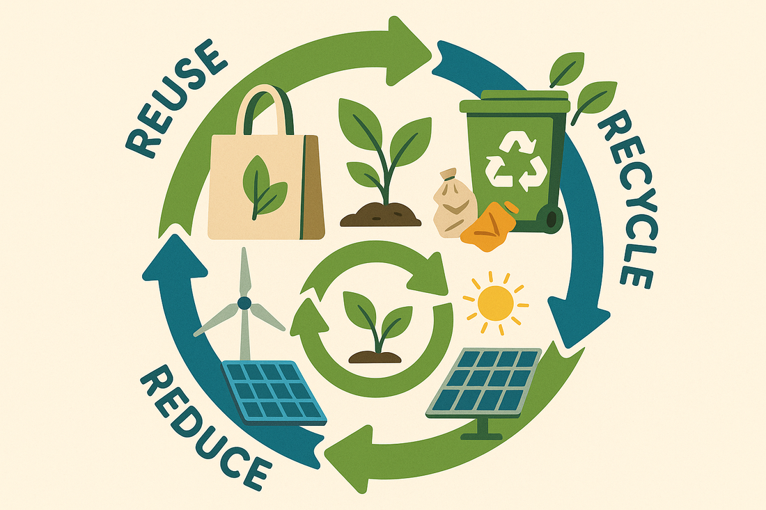 O que é upcycling e por que ele é o futuro da moda (e de tudo mais)