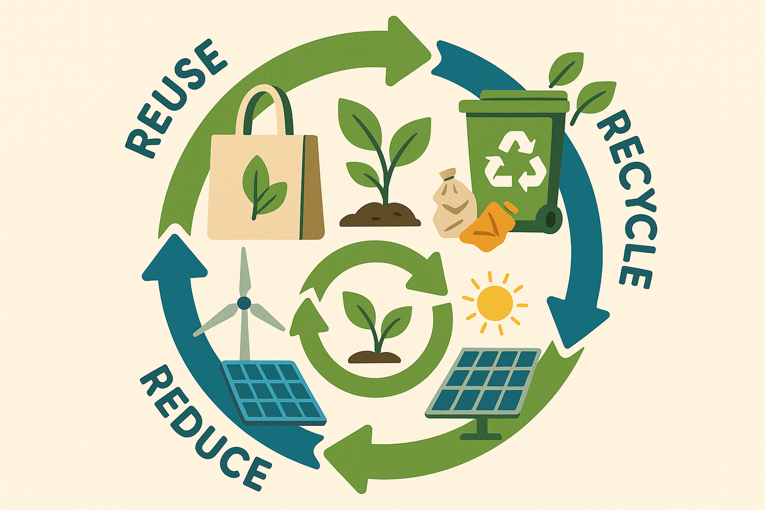 O que é upcycling e por que ele é o futuro da moda (e de tudo mais)