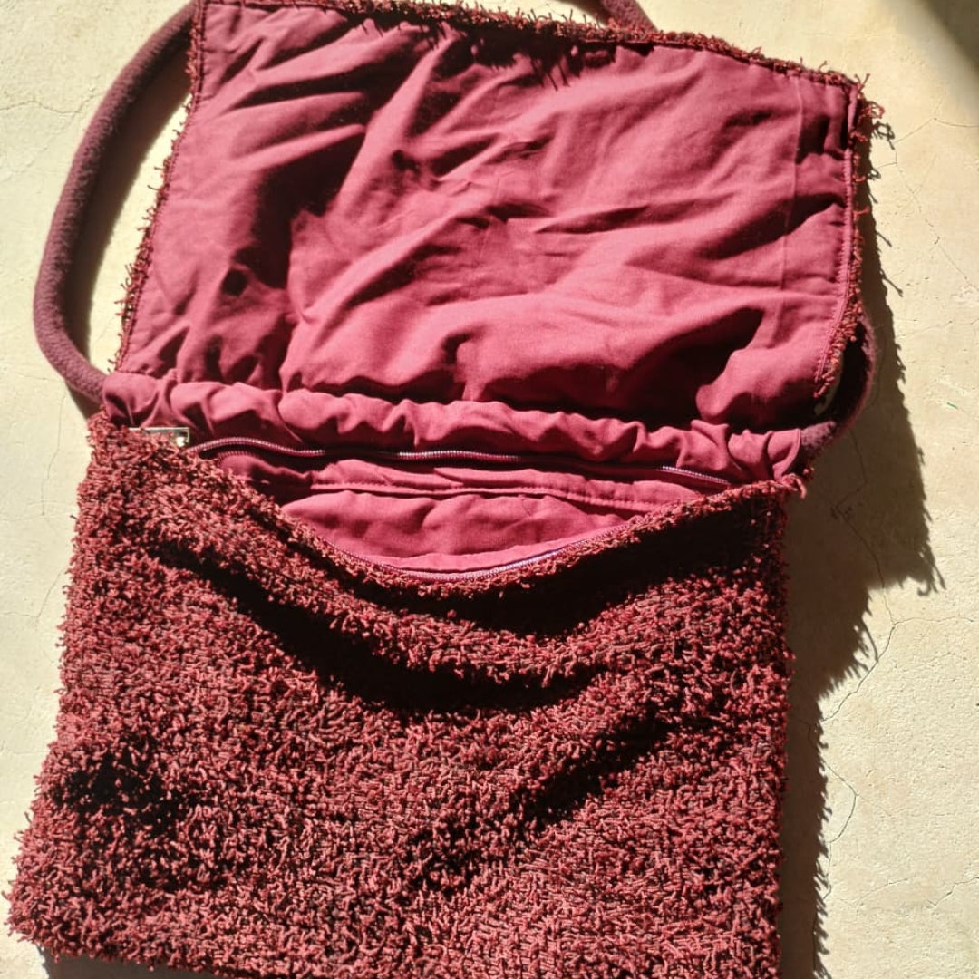 Bolsa Lagoa Doce