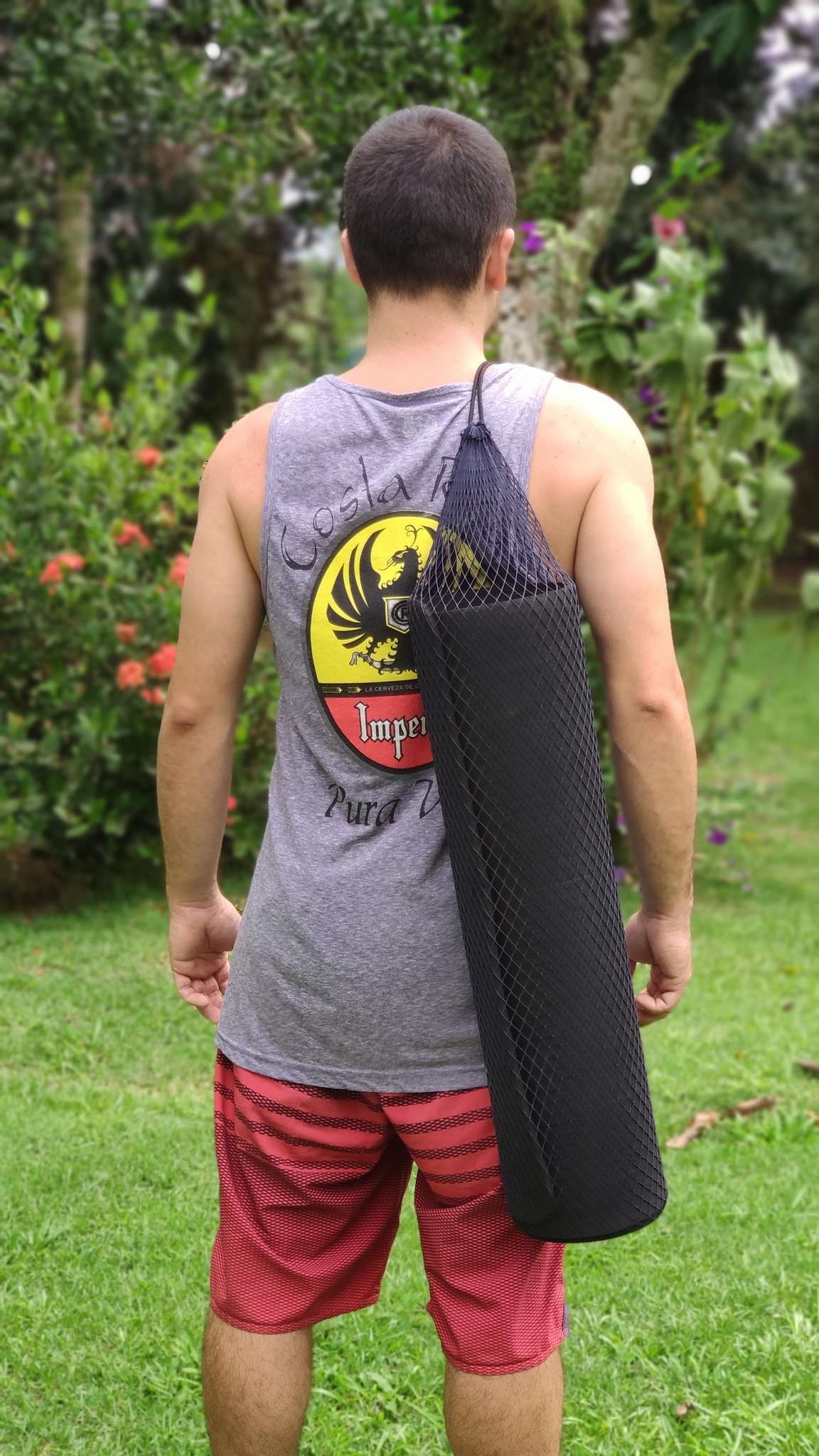 Namasteco