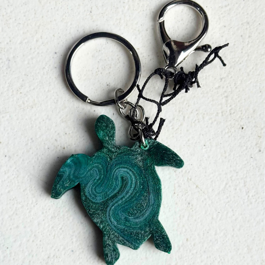 Chaveiro tartaruga