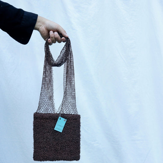 Bolsa Lagoinha - Produto Redeiras