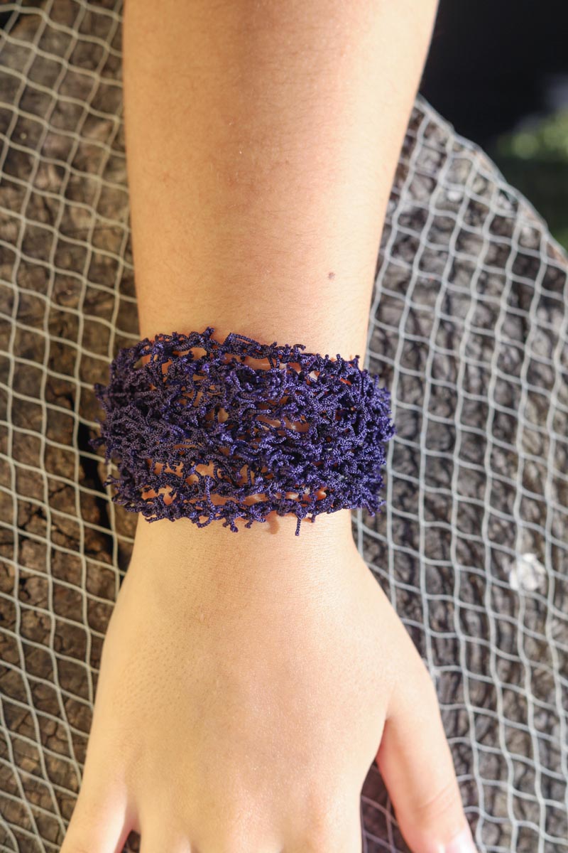 Pulseira Rede