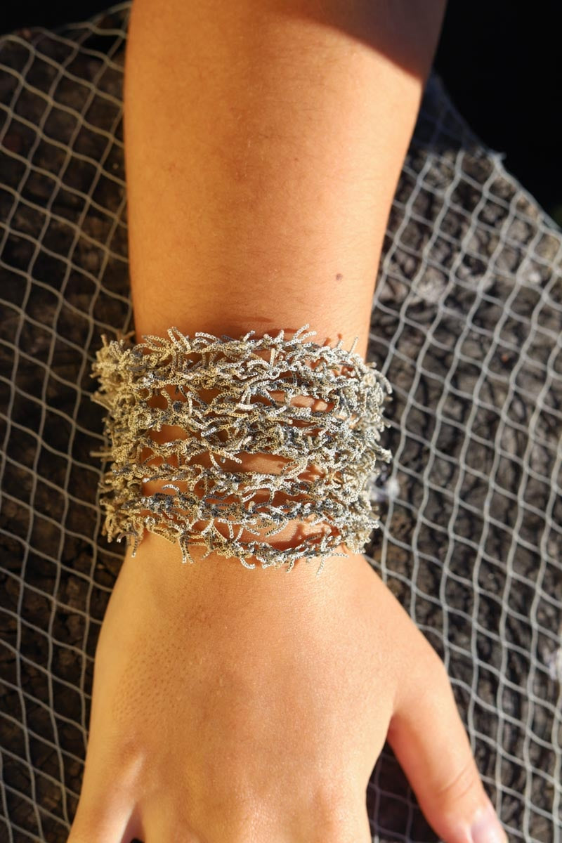 Pulseira Rede
