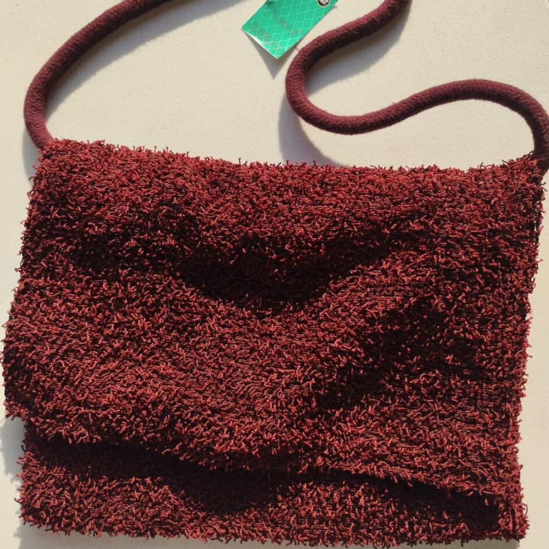 Bolsa Lagoa Doce