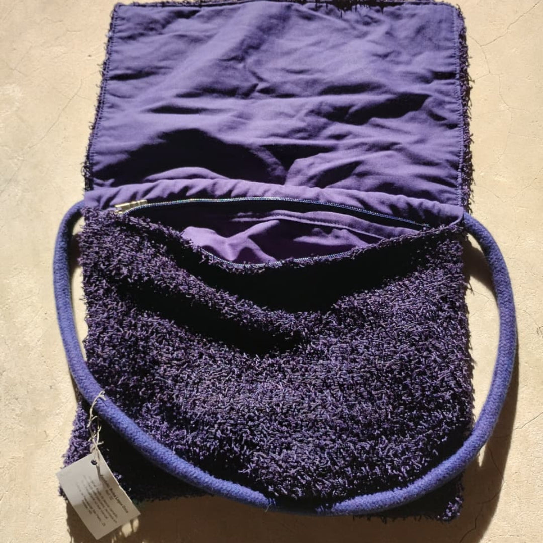 Bolsa Lagoa Doce