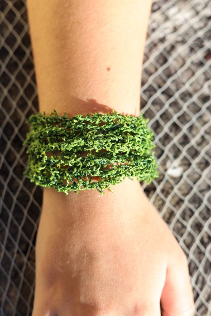 Pulseira Rede
