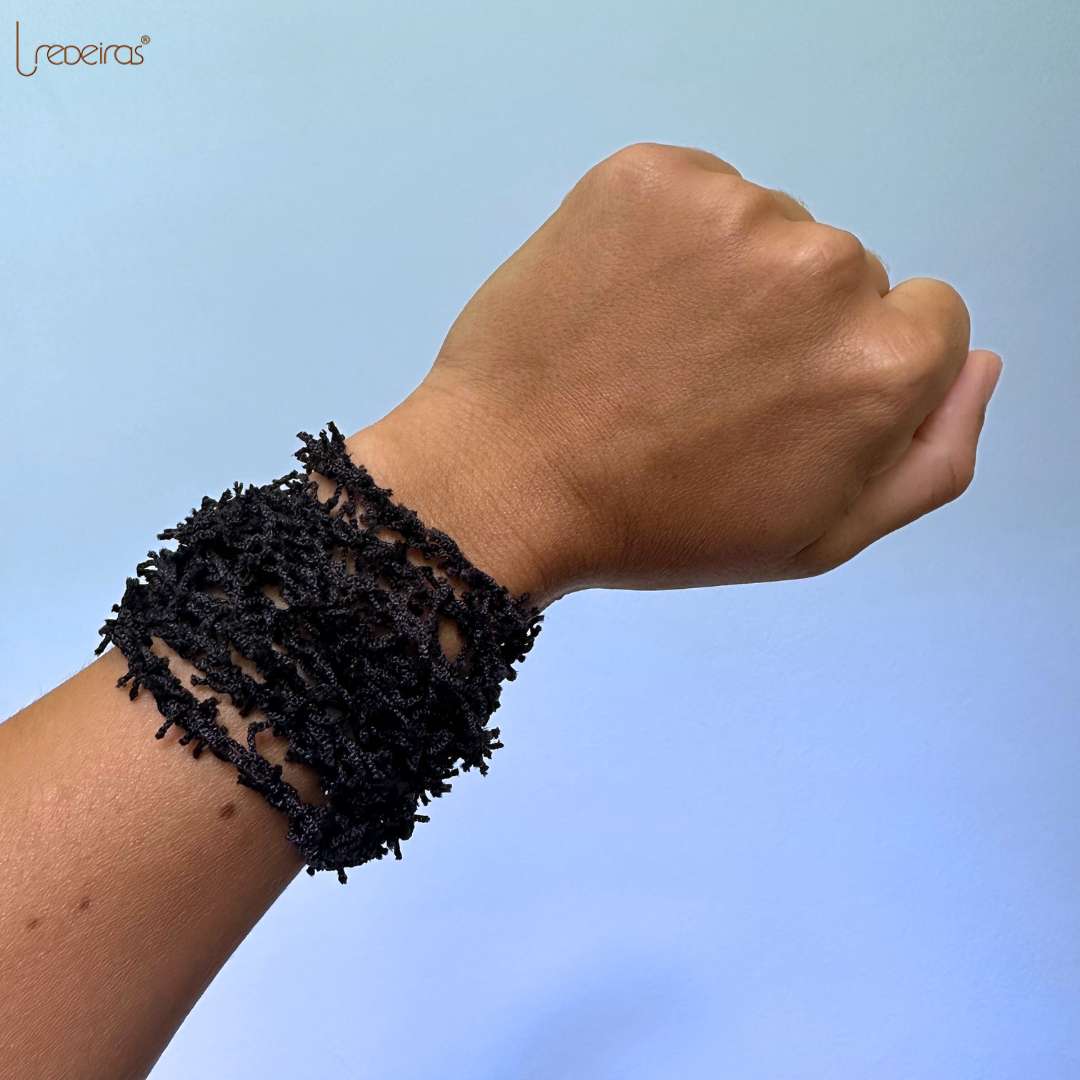 Pulseira Rede