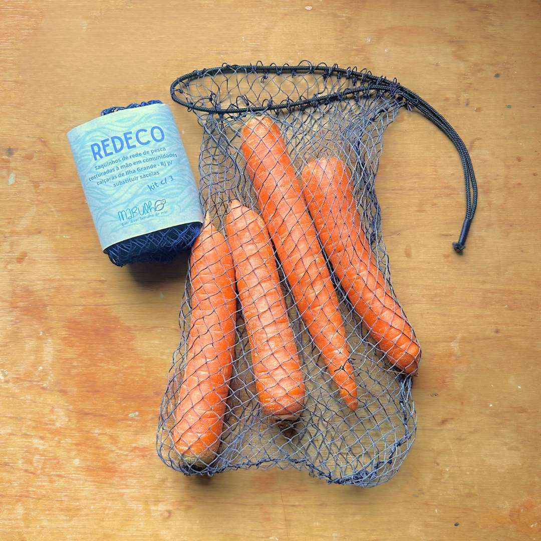 Redeco Kit mixasso (3 un mini e 3 un normal)