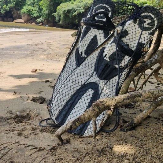 Mergulhadeira - Bolsa para equipamentos de mergulho