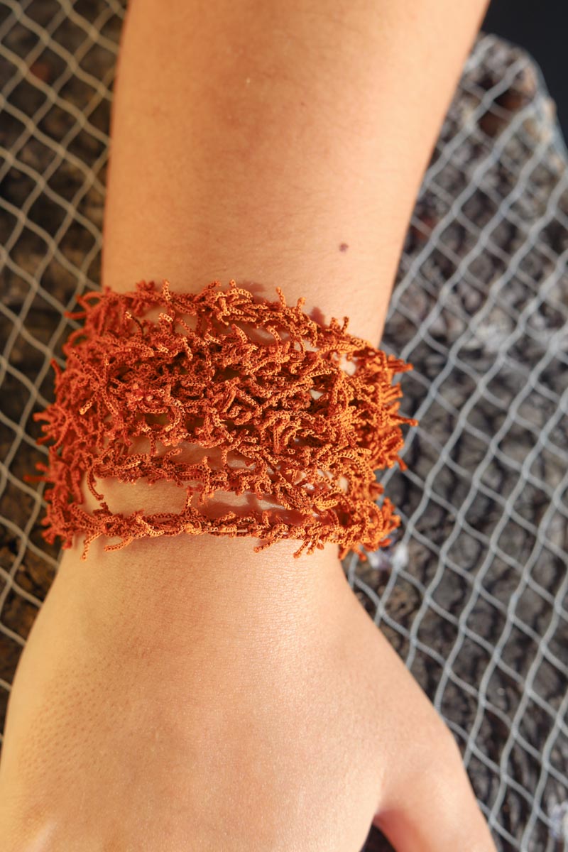 Pulseira Rede