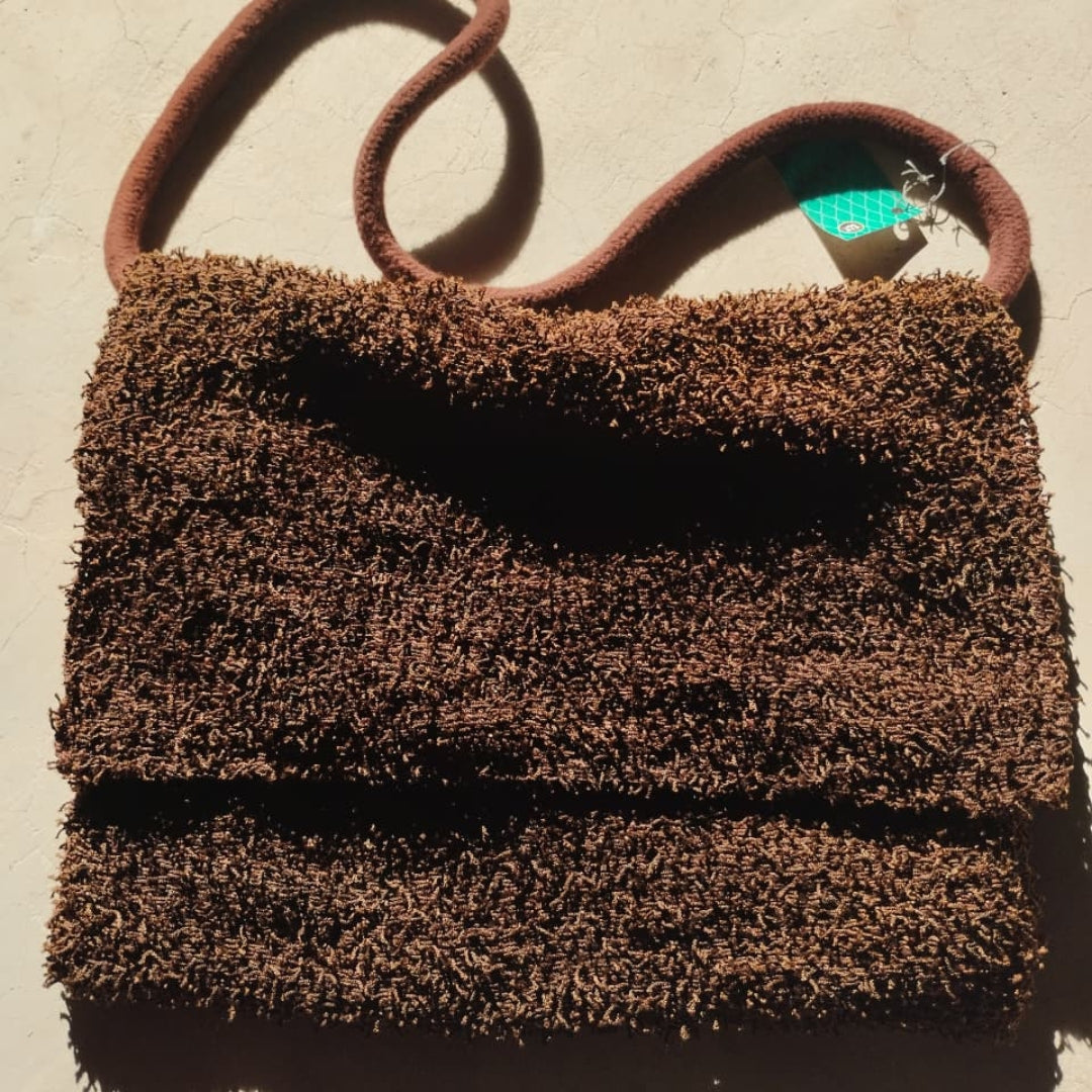 Bolsa Lagoa Doce