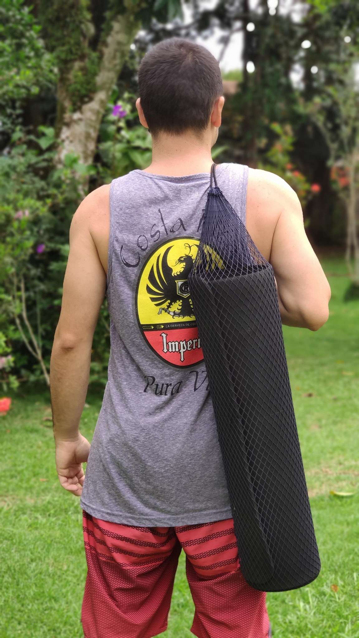 Namasteco
