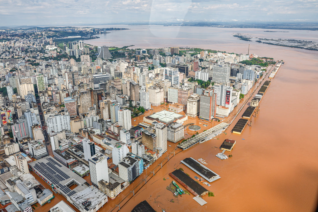 10 problemas ambientais importantes (e pouco conhecidos) que merecem sua atenção