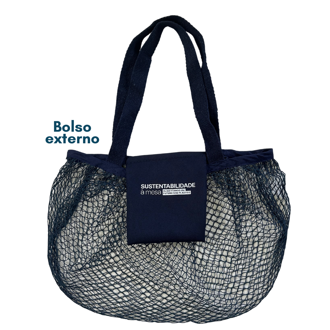 A importância da ecobag na jornada de compra do cliente: mais do que embalagem, um ponto de contato com valor