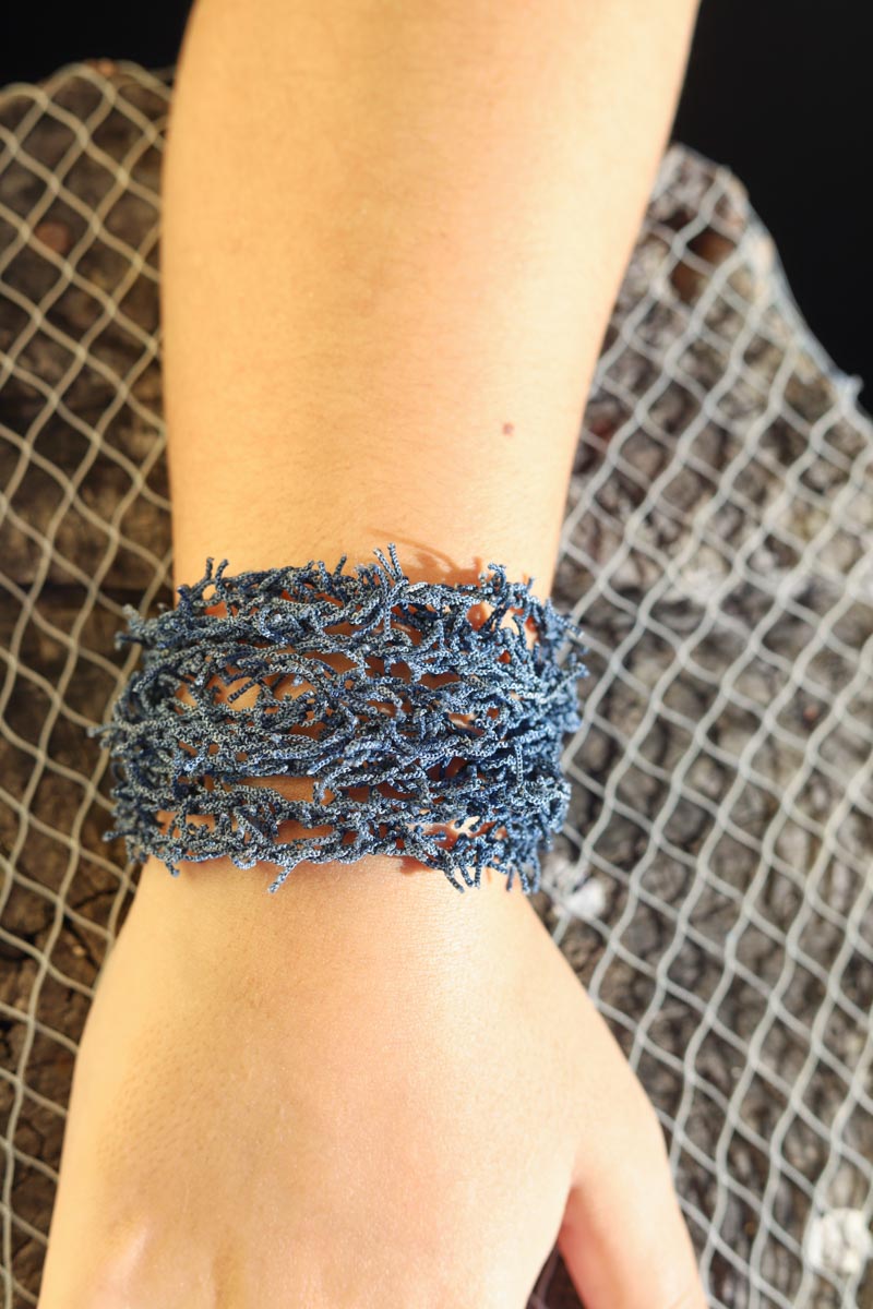 Pulseira Rede - Produto Redeiras