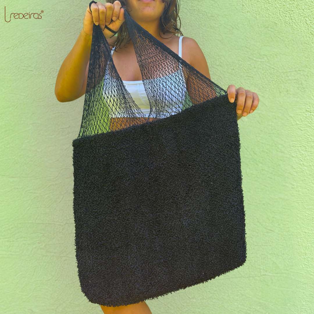 Bolsa Lagoa dos Patos - Produto Redeiras