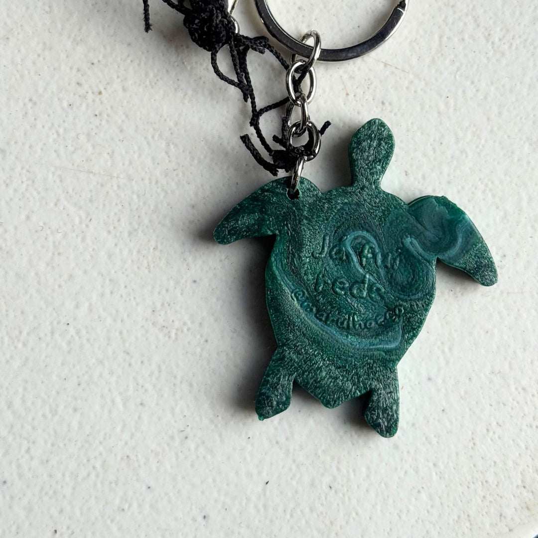 Chaveiro tartaruga
