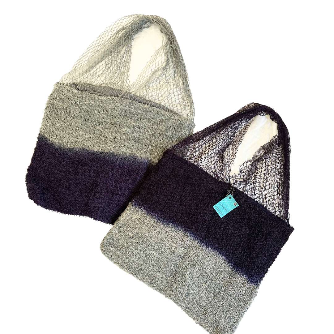 Bolsa Lagoa dos Patos - Produto Redeiras