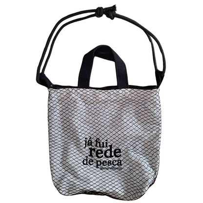 Bolsa Já Fui Rede