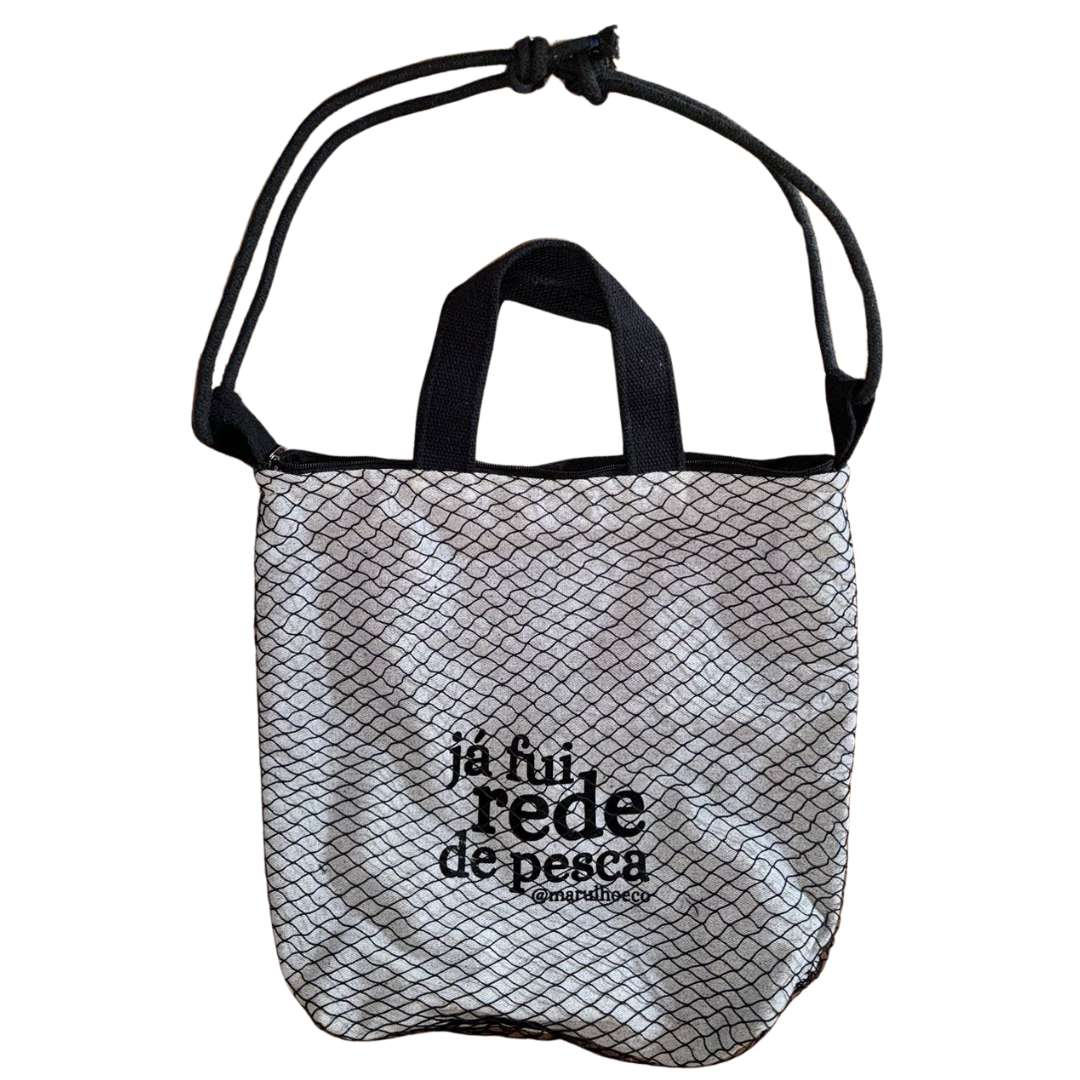 Bolsa Já Fui Rede