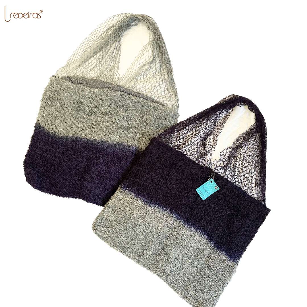 Bolsa Lagoa dos Patos - Produto Redeiras