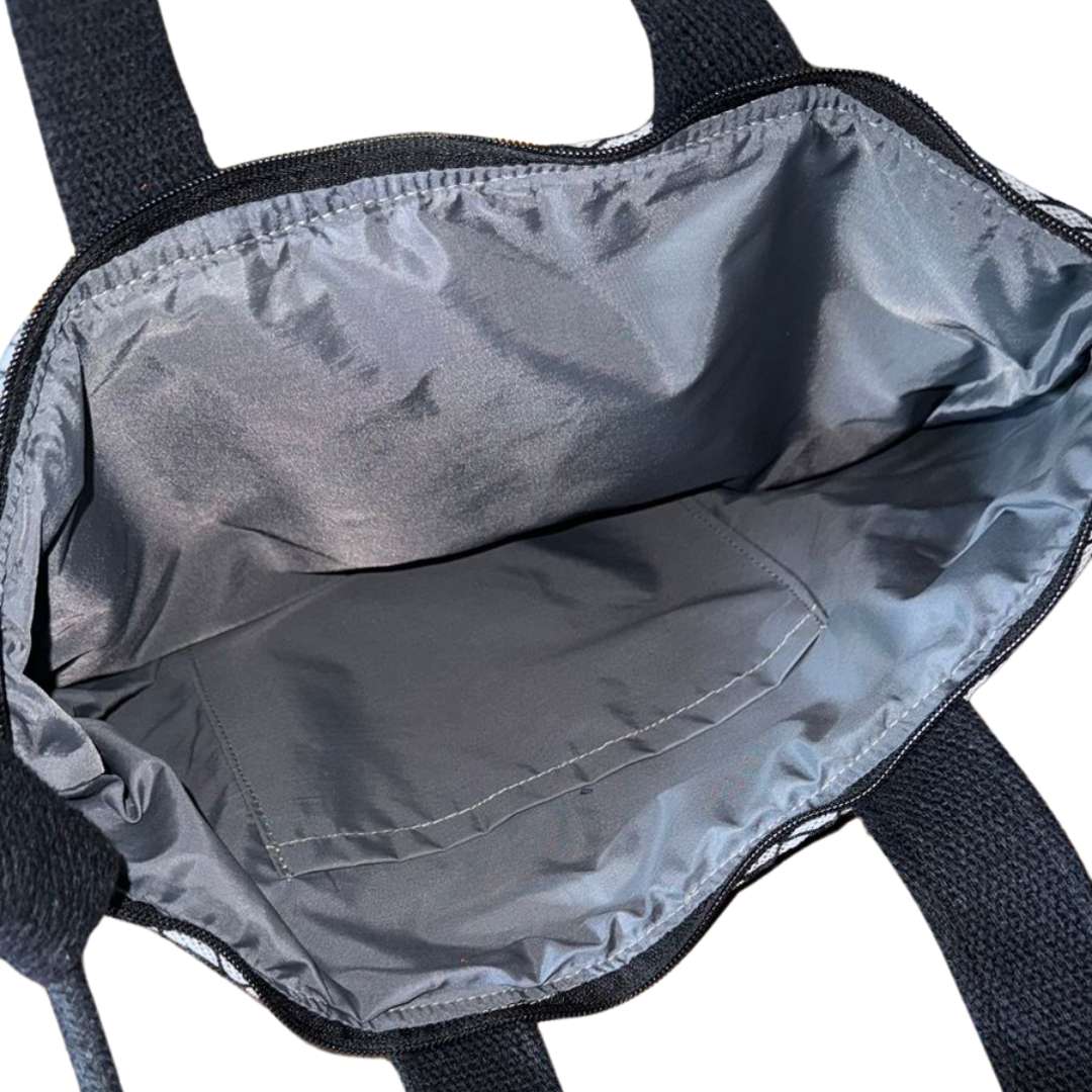 Bolsa Já Fui Rede