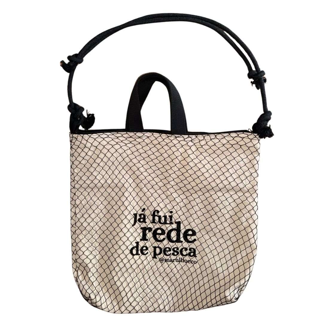 Bolsa Já Fui Rede