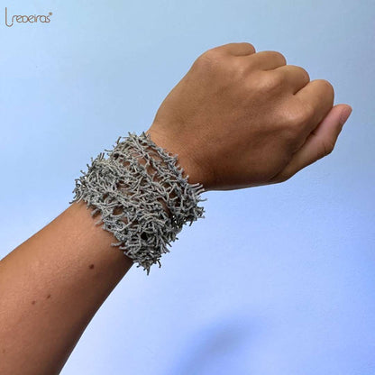 Pulseira Rede - Produto Redeiras