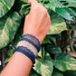 Pulseira Marulho