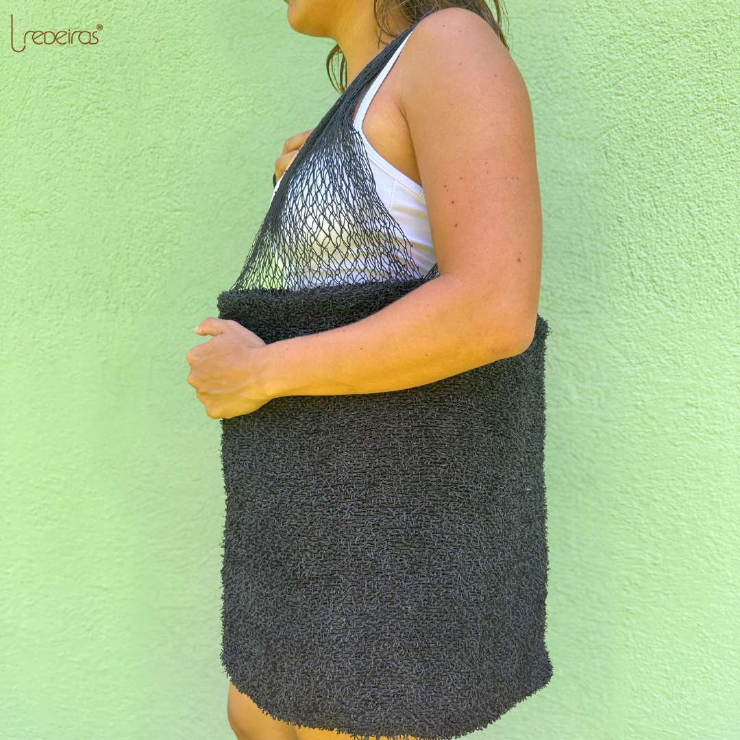 Bolsa Lagoa dos Patos - Produto Redeiras