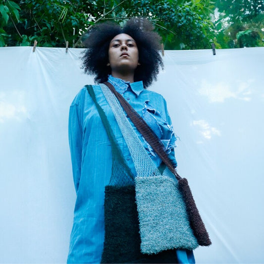 Bolsa Lagoinha - Produto Redeiras