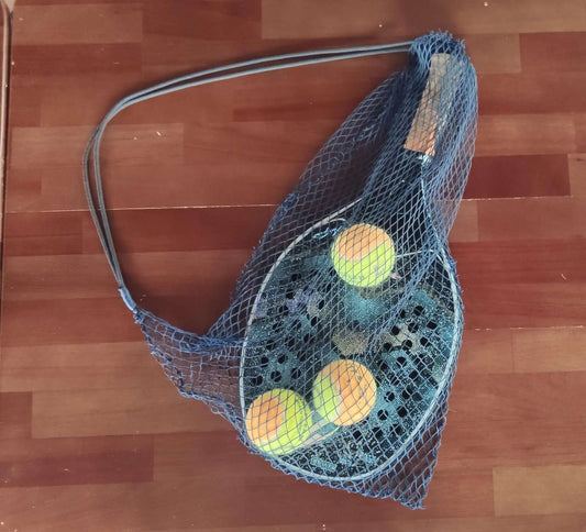 Raqueteira - Bolsa para raquetes