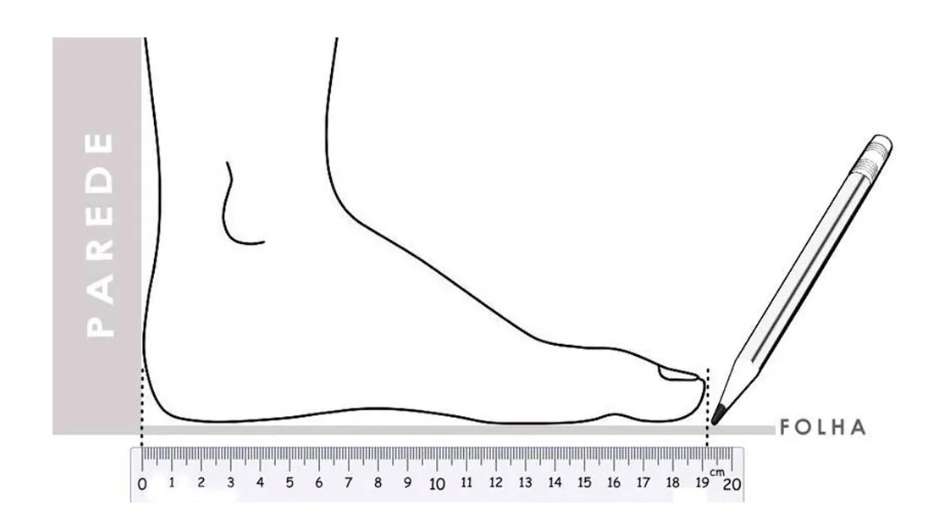 Sandália Redeirinha