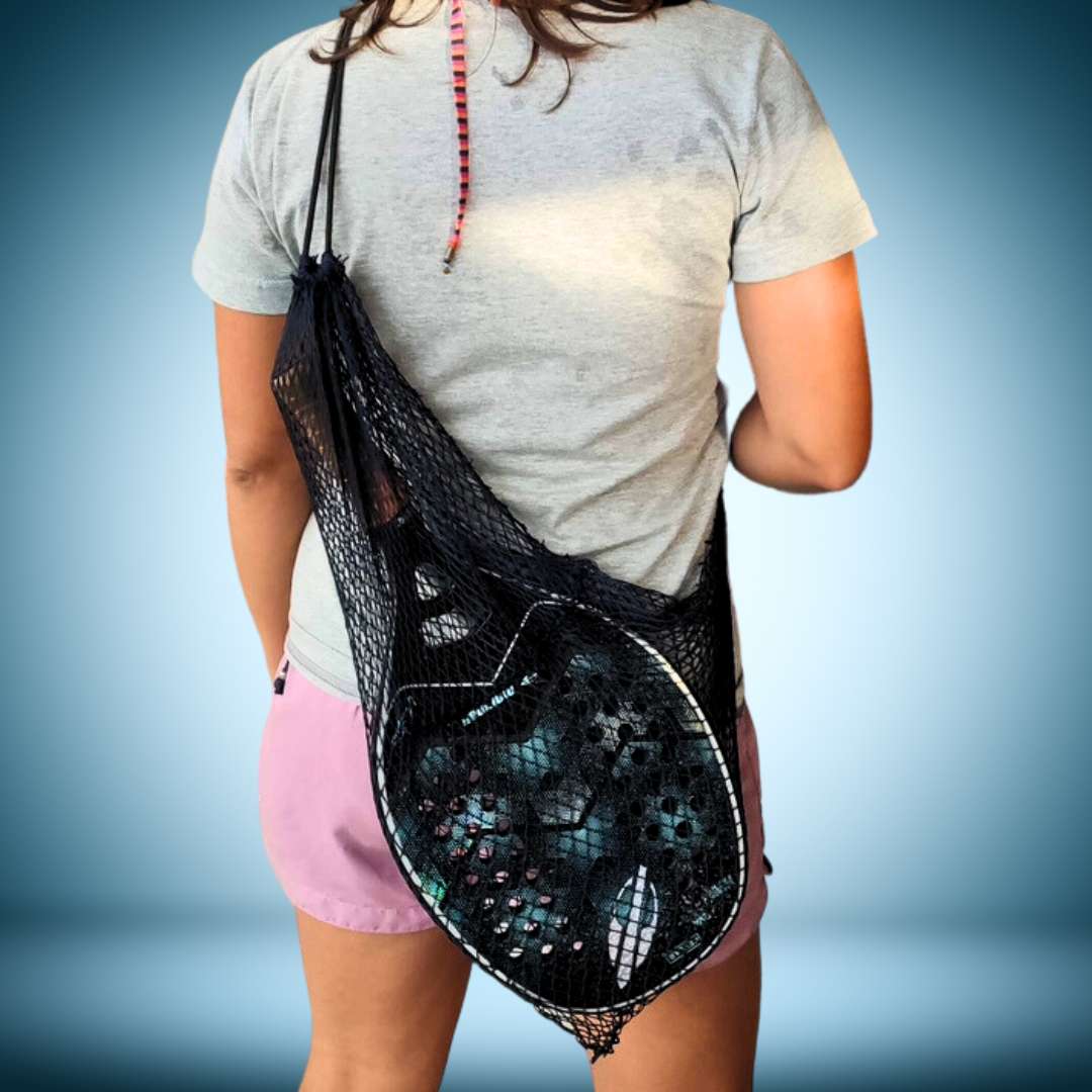 Raqueteira - Bolsa para raquetes