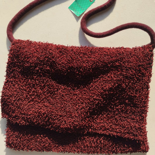Bolsa Lagoa Doce