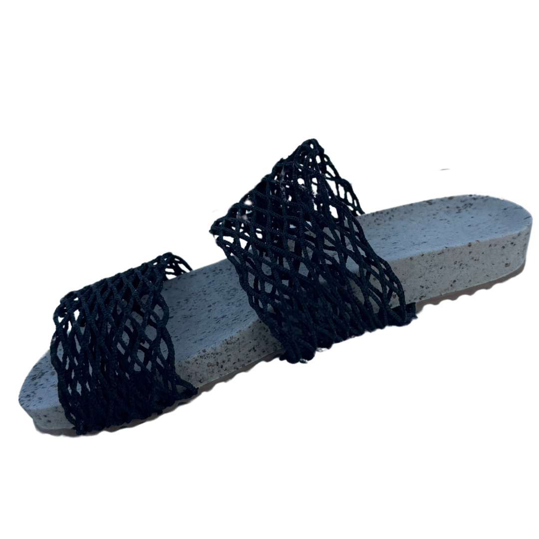 Sandália Redeirinha