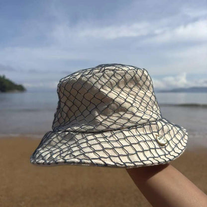 Bucket hat - Chapéu