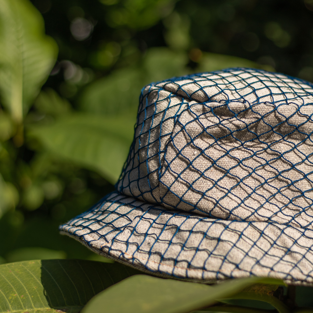 Bucket hat - Chapéu