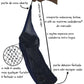 Mergulhadeira - Bolsa para equipamentos de mergulho