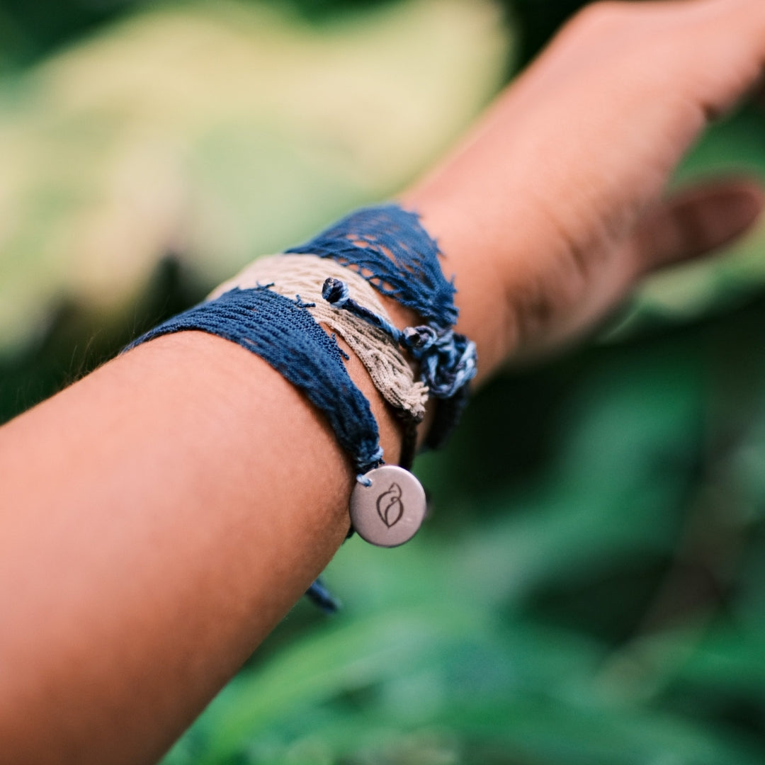 Pulseira Marulho