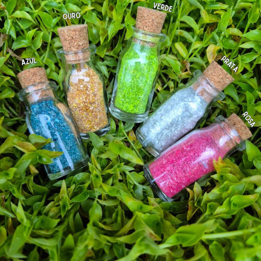 Bioglitter Glitter Ecológico