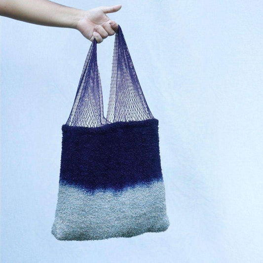 Bolsa Lagoa dos Patos - Produto Redeiras