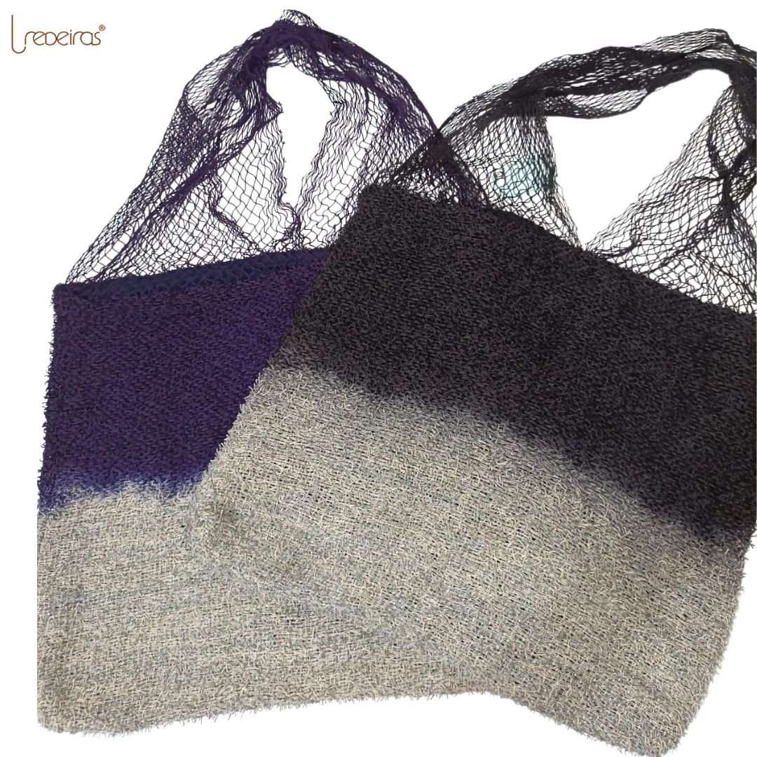 Bolsa Lagoa dos Patos - Produto Redeiras